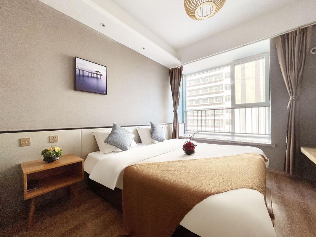 Haiyi Apartment Hotel