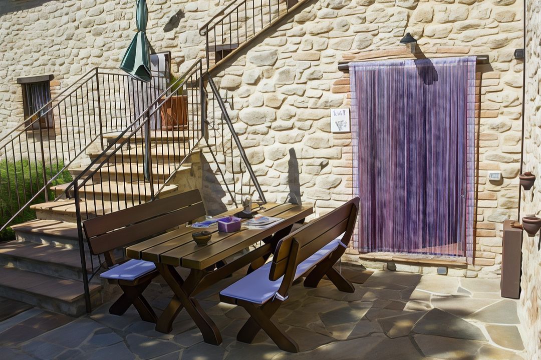 Casa Vacanze Il Piccolo Noce