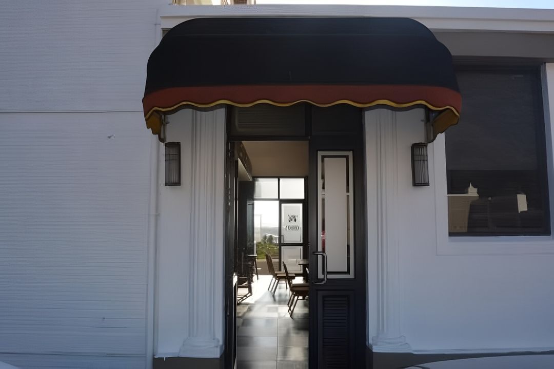 伊馬克霍斯尼東部酒店