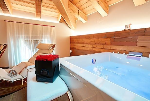 La Filanda Relax&Gourmet