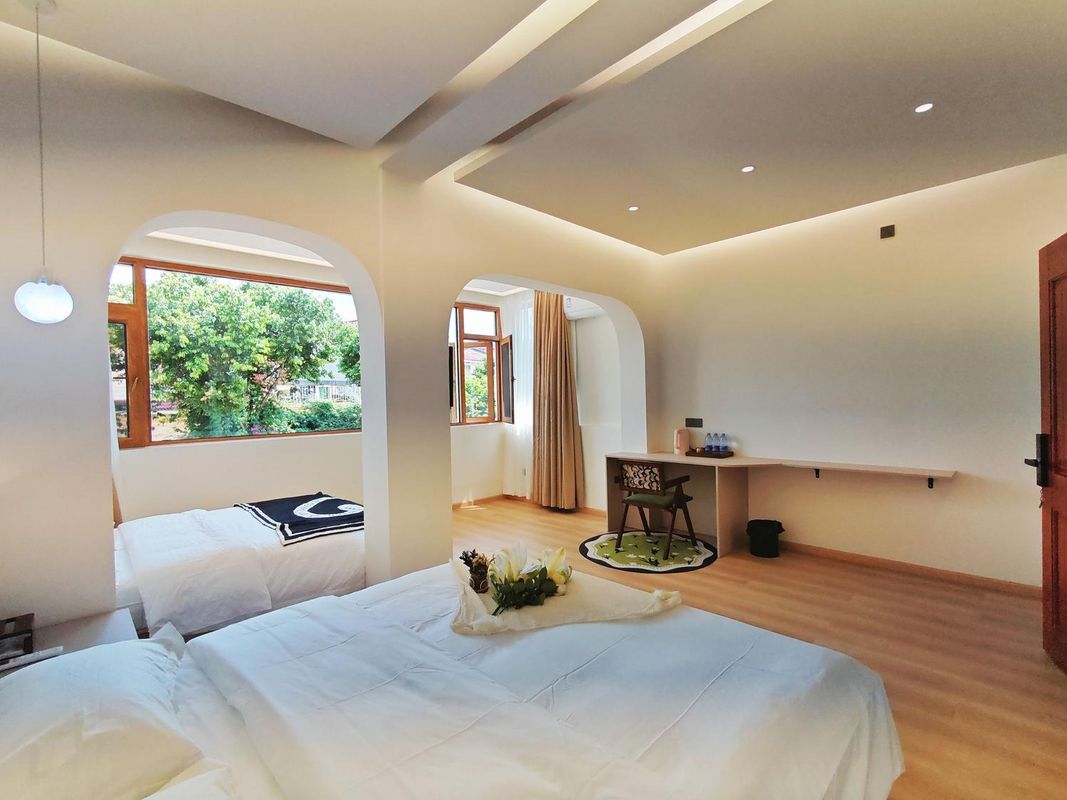 悠米小家民宿(滇池海埂大壩店)