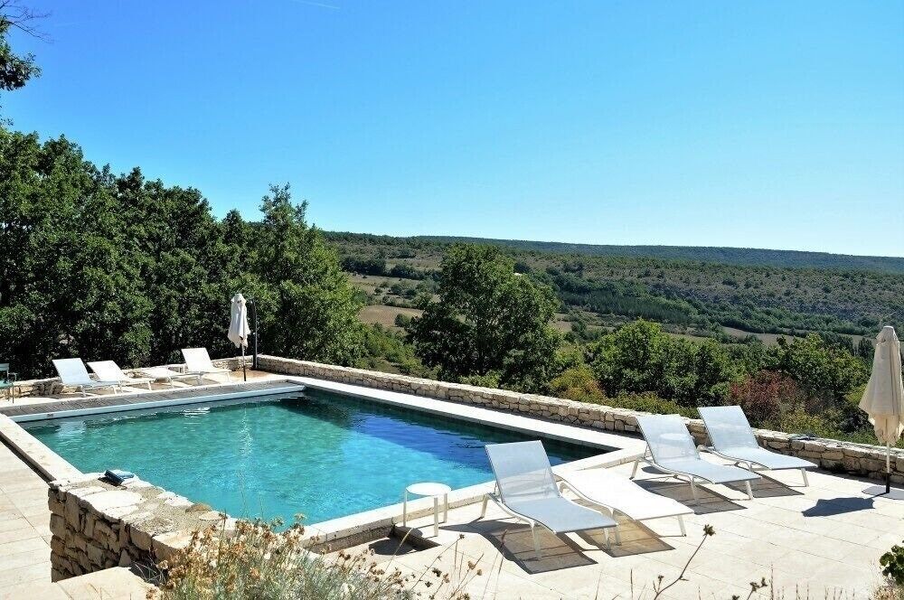 Hameau de Pichovet