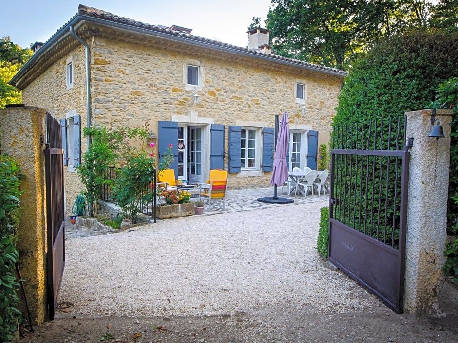 La Jourdane