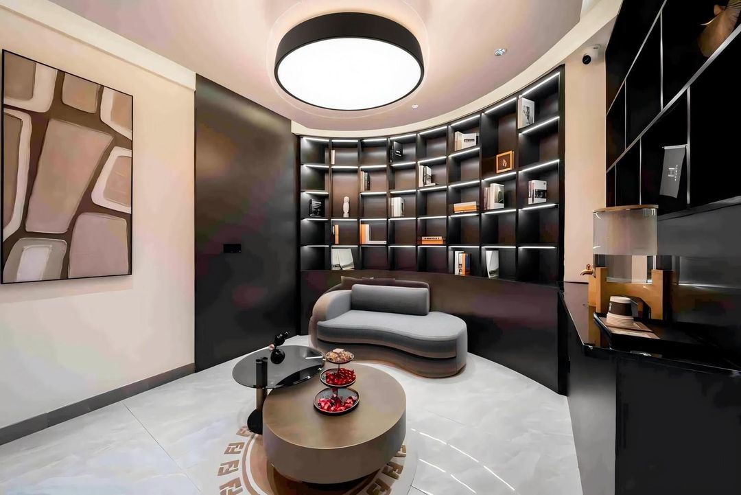 Hefang Hotel (Guangzhou Conghua City Construction College)