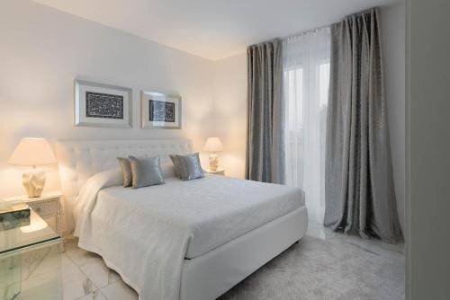 Villa Bianca Luxury Apartments