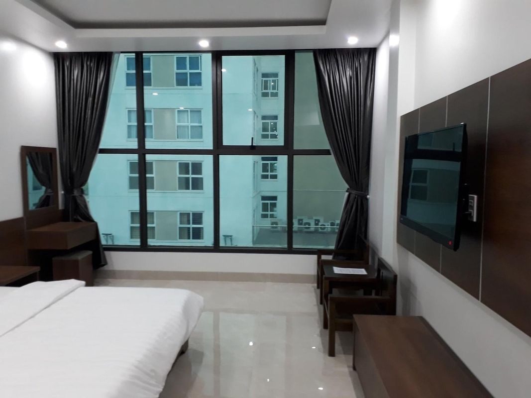Toan Phuong Hostel