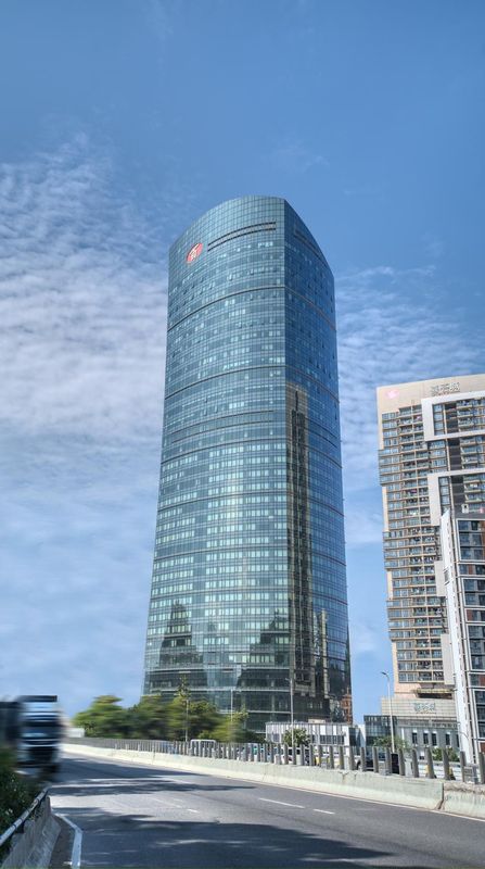 深圳樂酒店(太安地鐵站東湖公園店)