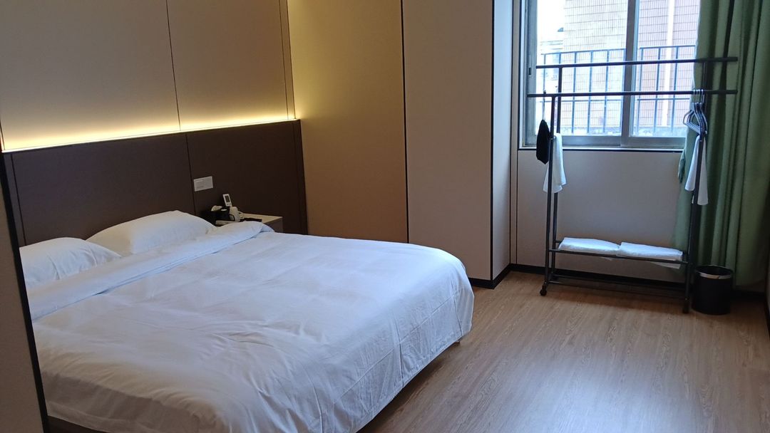 Xingmeihui Boutique Apartment