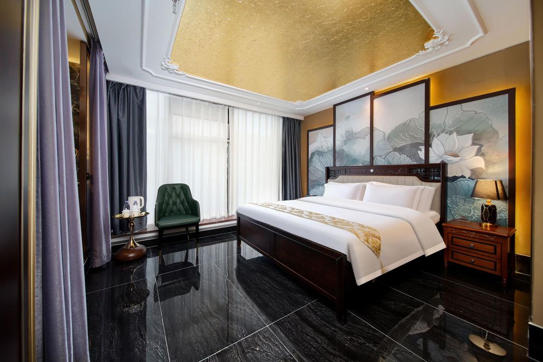 Beijing Yuela Yuehao Hotel (Fengtai Sports Center Yuegezhuang Bridge)