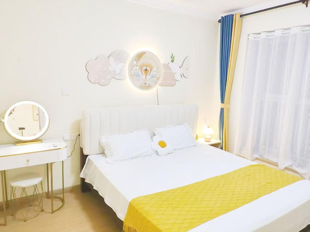 Dushi Yizhan Inn (Donglihu Huanlegu)