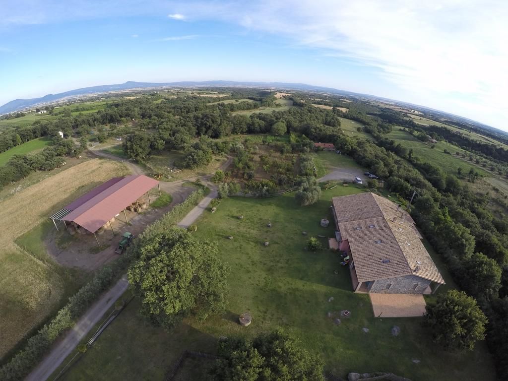 Agriturismo Poggio Della Capanna