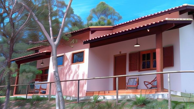 Pousada Colar de Ouro