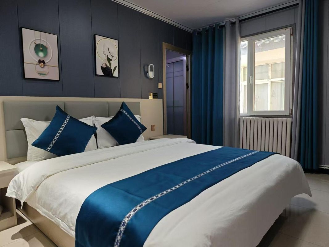 西安麗山好客民宿