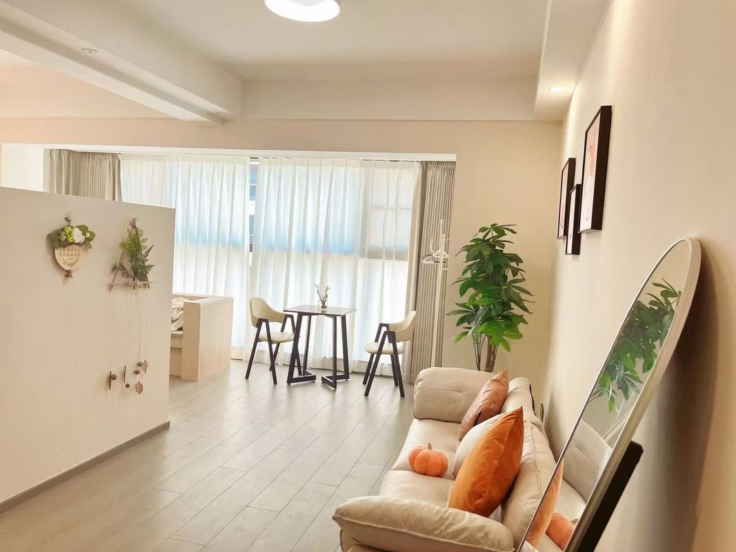 Zhujiajian Langyu Hotel (Nansha Scenic Area)