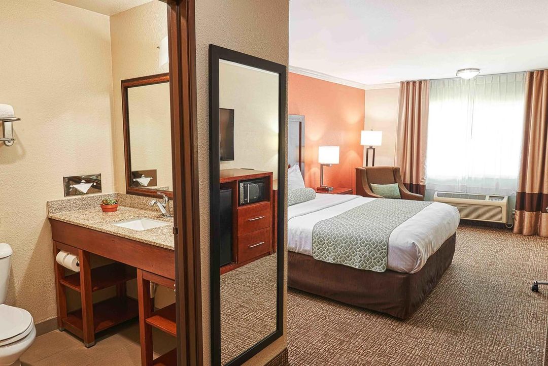 老鷹巖山丘客棧 - 靠近老城帕薩迪納