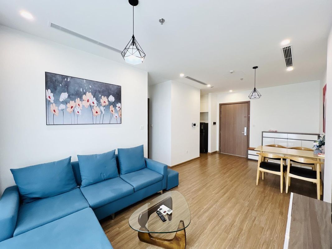 Alex Vinhome skylake luxury apartment