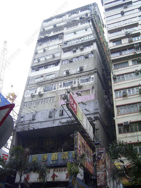 香港天一酒店喜利店(尖沙咀地鐵站店近C2口)