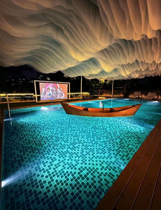 Shanghai Zuoxi Holiday Villa