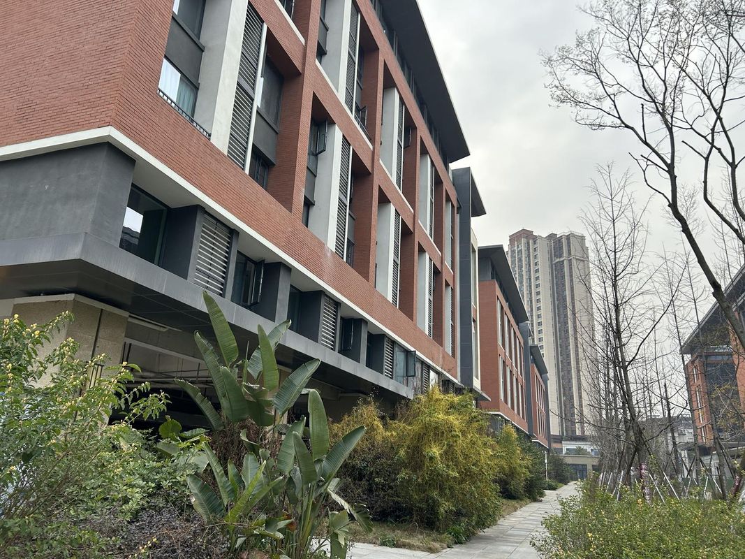 Nuojia Homestay