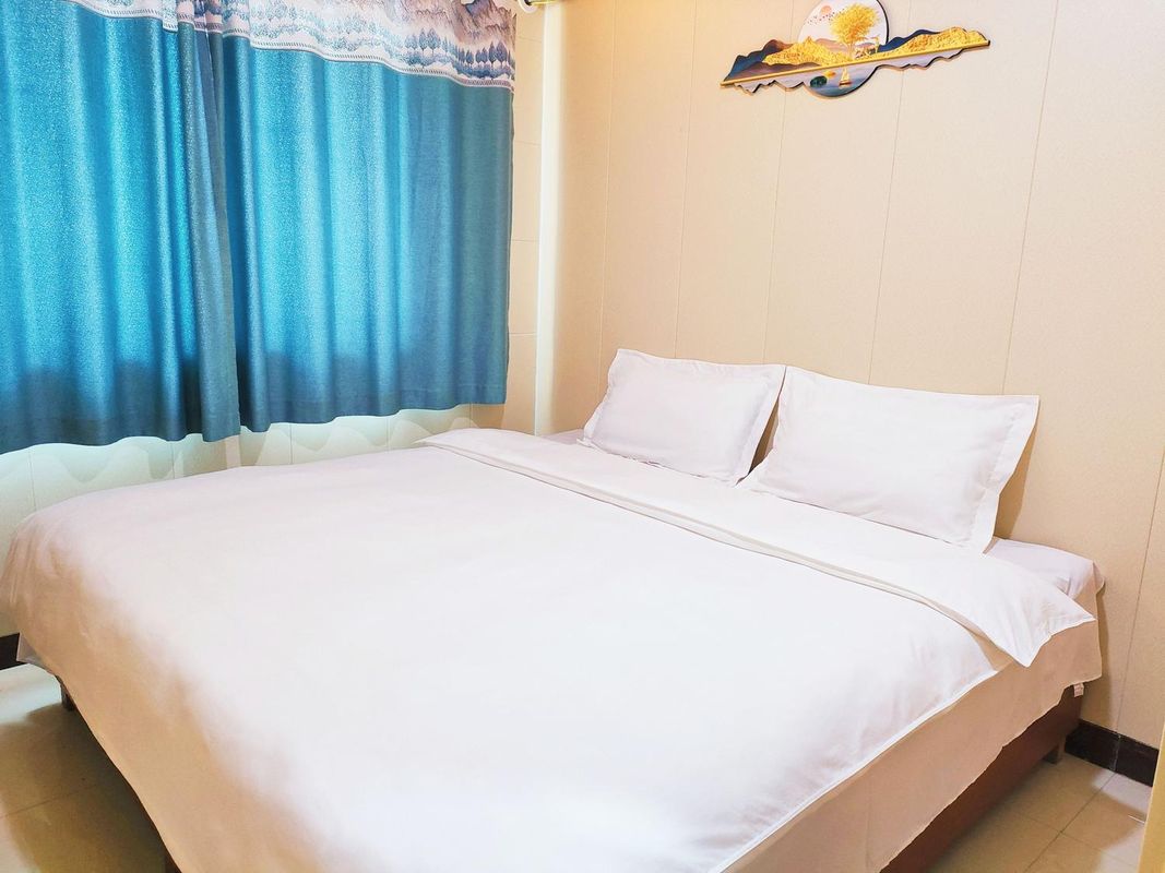 坤伟民宿(日照森林公园店)