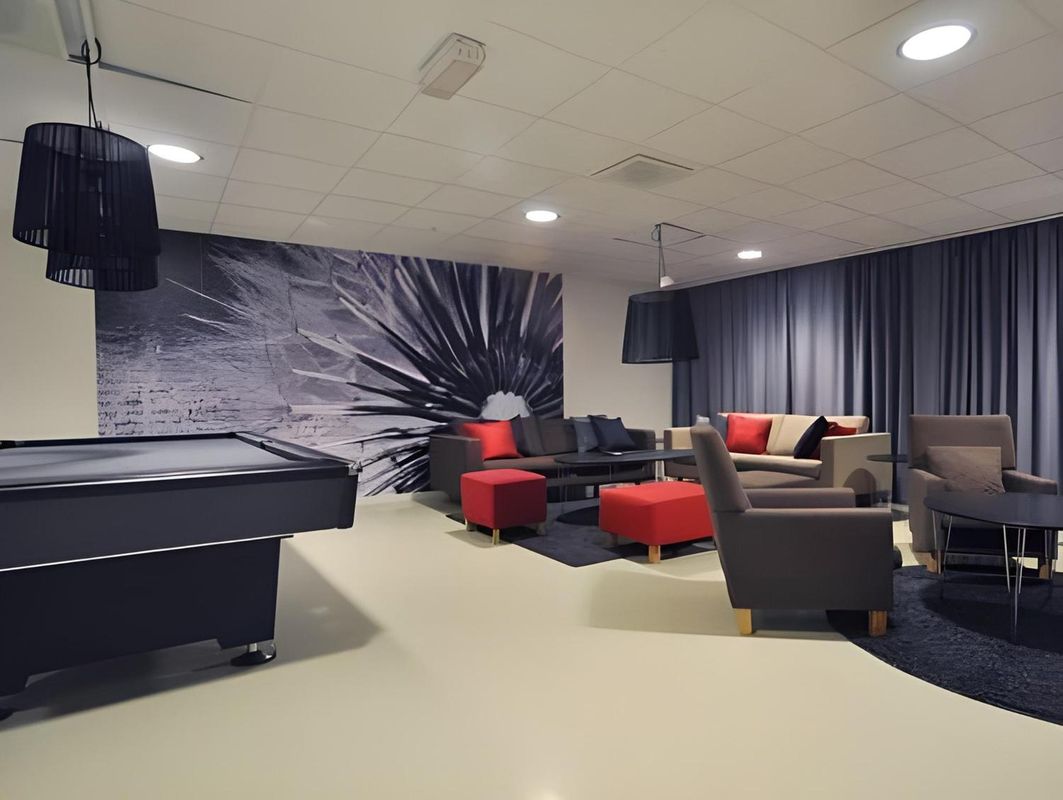 斯德哥爾摩國王島範德