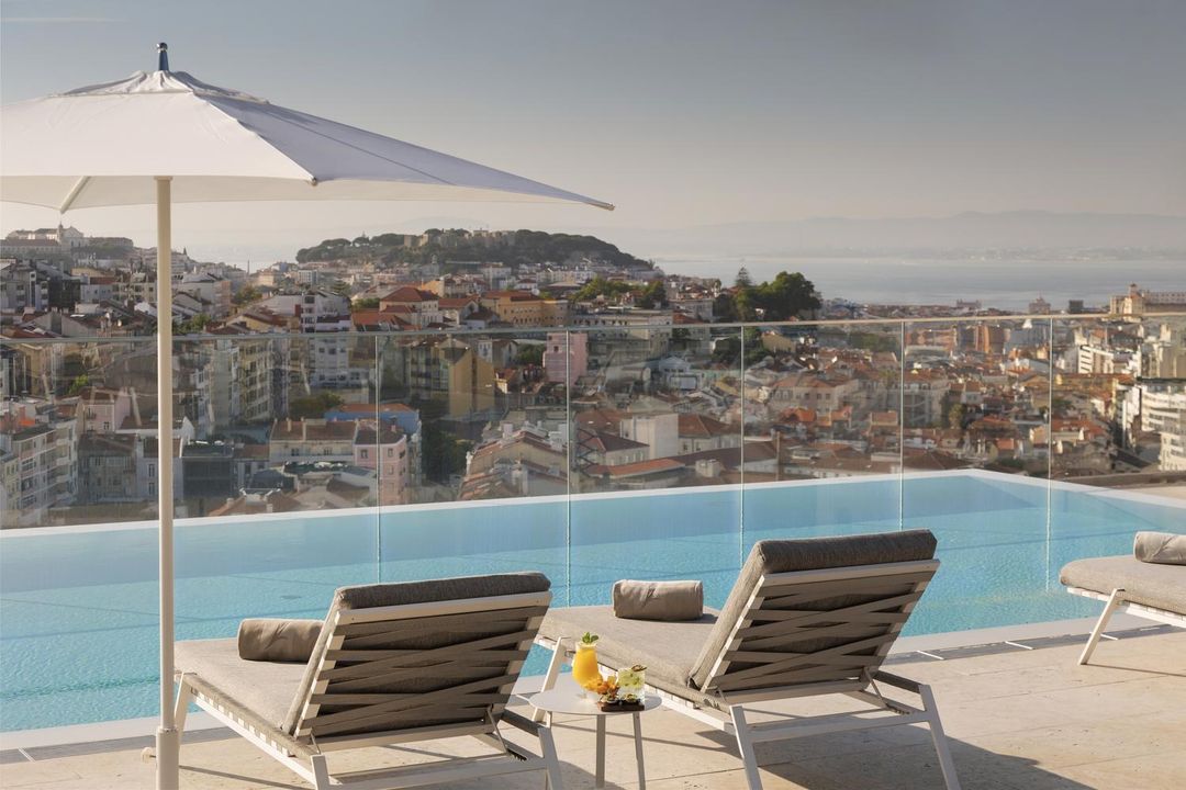 史詩薩納馬爾克斯酒店