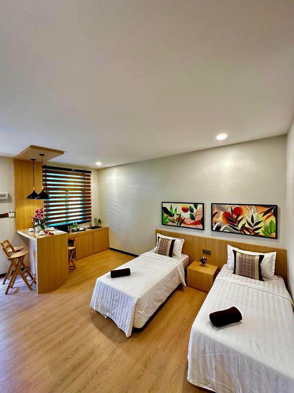 德爾塔珍南度假村