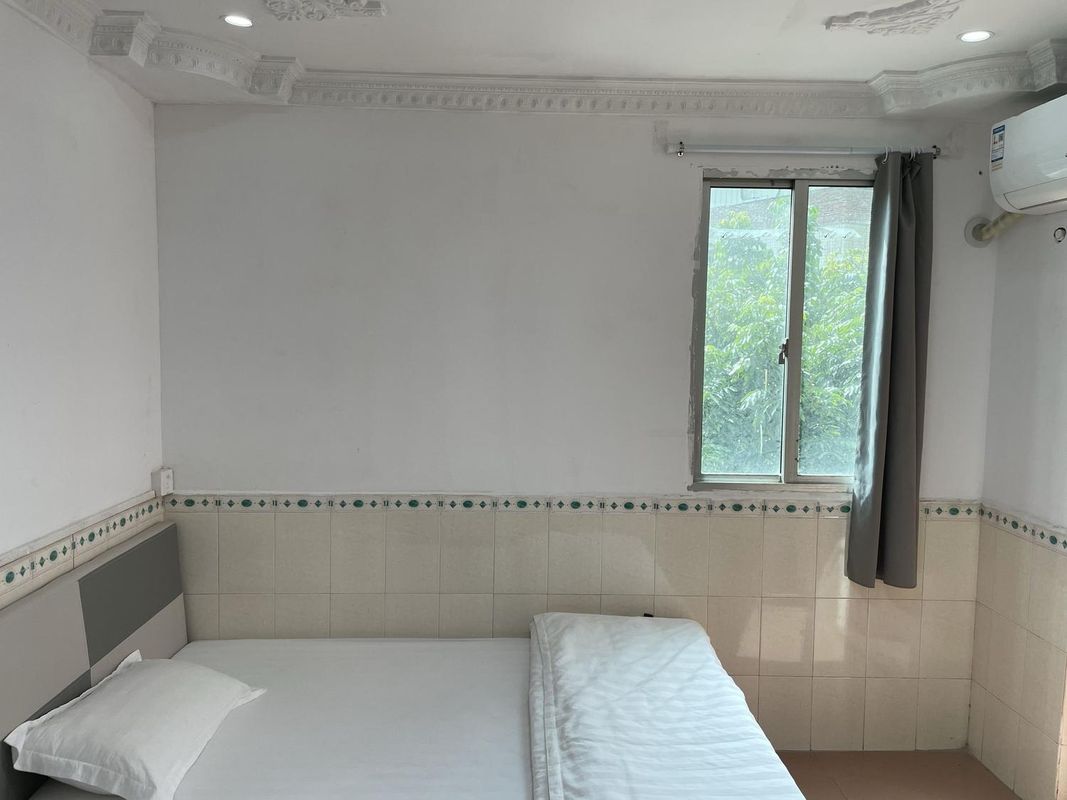 Junfa Accommodation