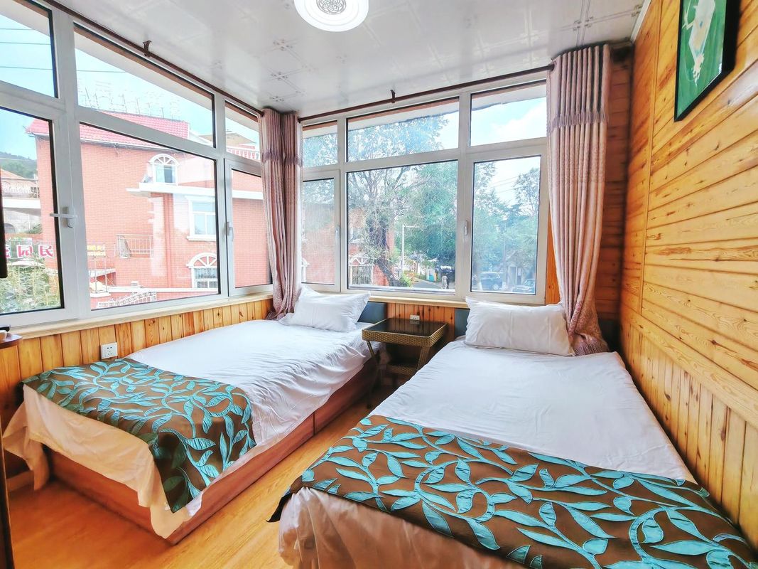 Qingdao Ranjia Homestay