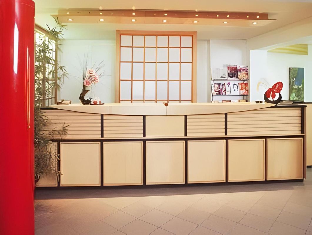 北方阿爾斯特酒店