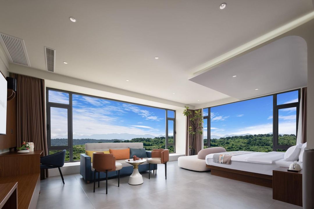 Suxing · Zai Shui Yunduan Homestay (Huanxiu Lake)