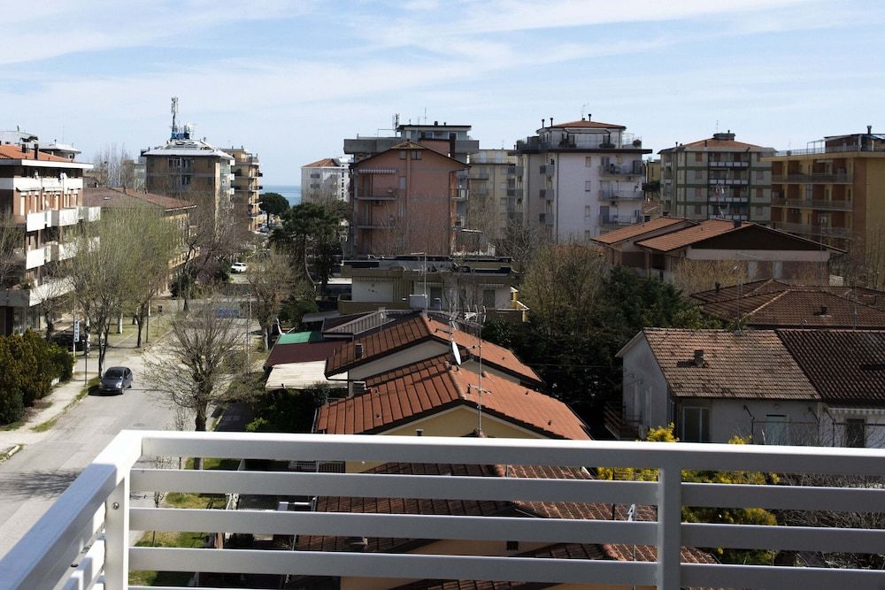 Hotel Sara Cesenatico