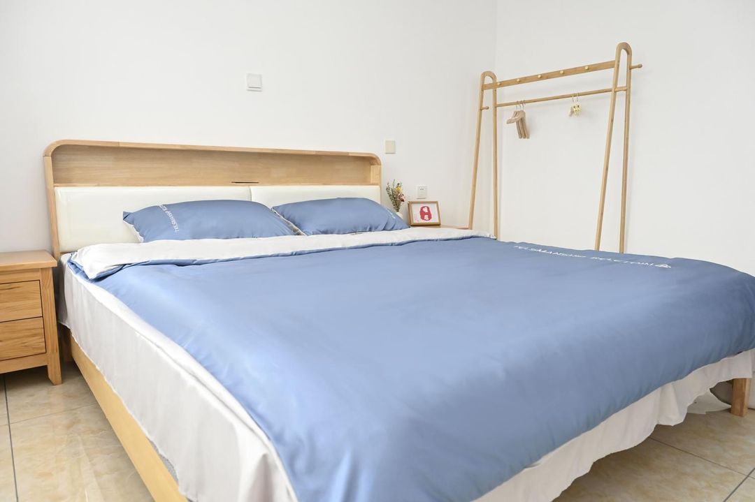 Rizhao Nuanyu Homestay