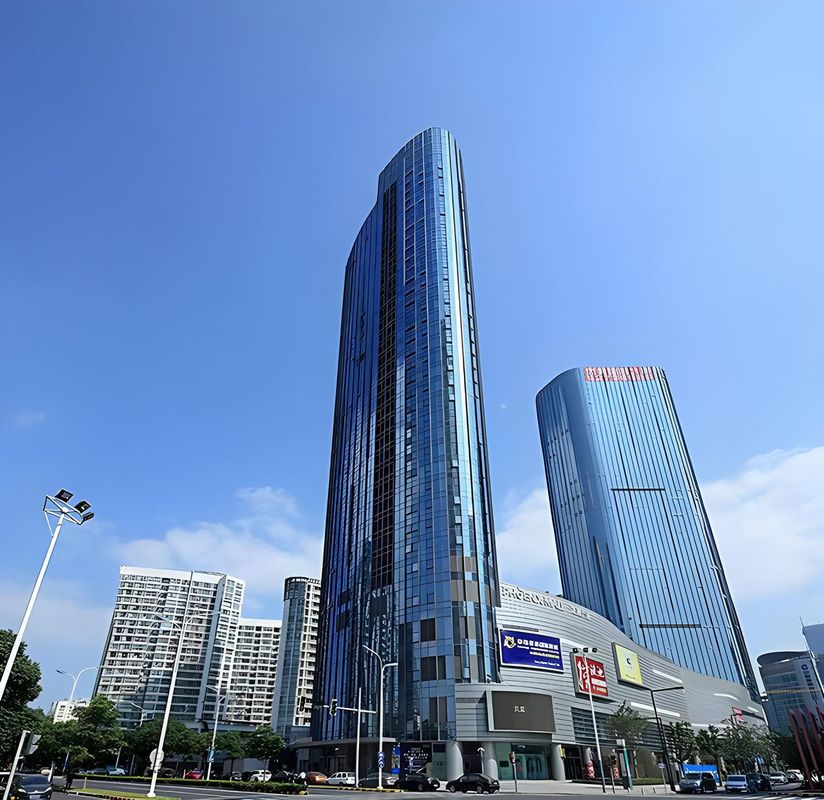 鳳凰國際公寓(蘇州工業園區金雞湖蘇州中心店)