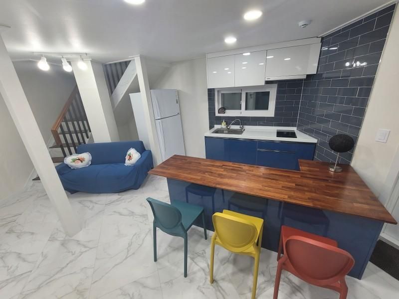 Yeongheungdo Starlight Maru Homestay Pension