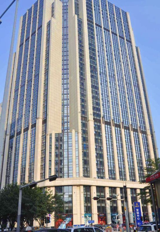 凱誠服務公寓(深圳地王大廈店)