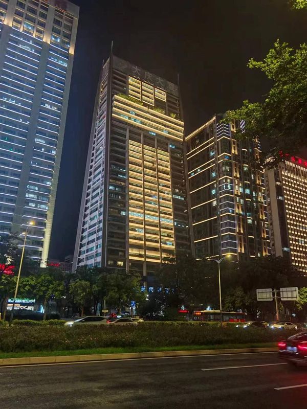 Wanguo International Hotel