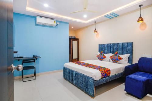 Fabhotel 君悅布羅霍利克