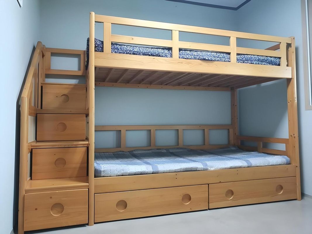 Buan Bada-ae Nuwo Pension