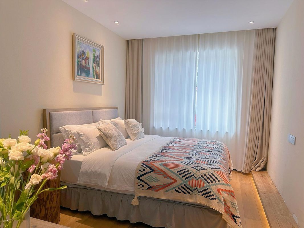 裸心谷·嶗山別院(青島嶗山風景區店)