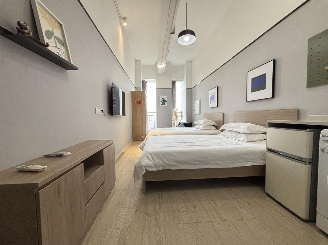 Dongye Dream Home (Beiruan Zhihui)