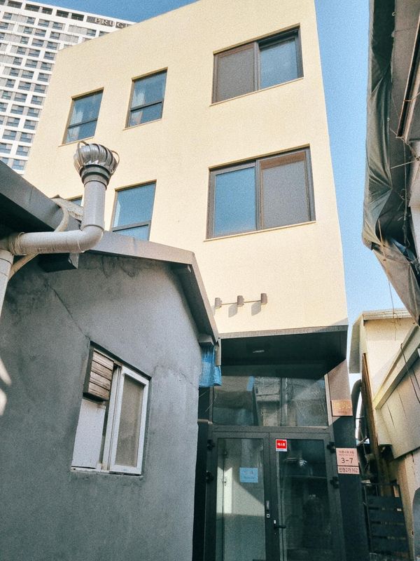 Myeongdong 5min Up to 30, one bathroom Party space Gongan who