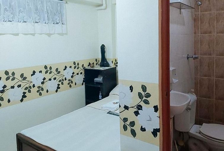 馬尼拉蓋洛德公寓