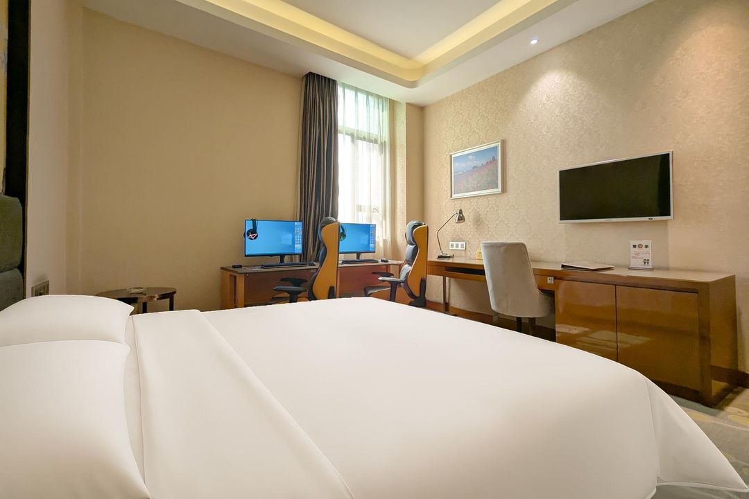 Guangzhou Shijing Yagang Store