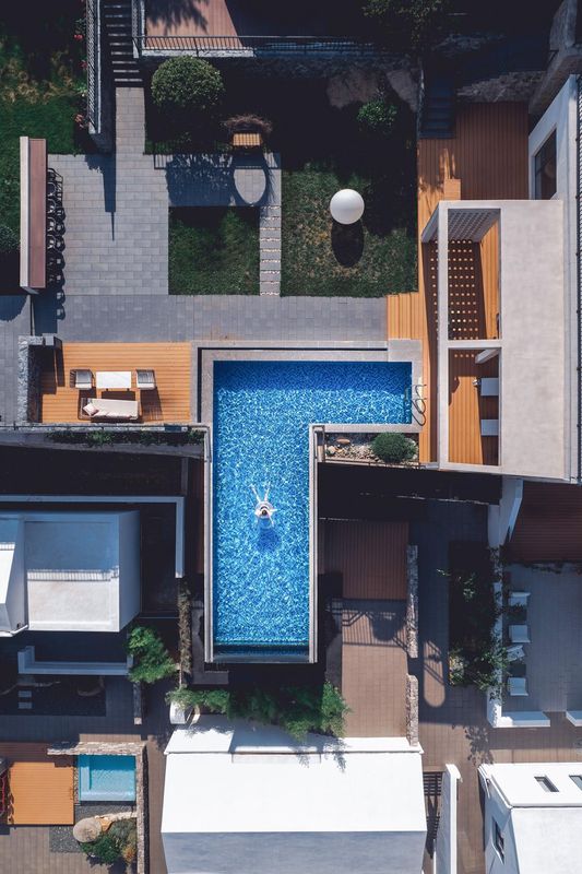 Yirong Mountain Resort (Tianjin Jizhou Panshan Scenic Area Branch)