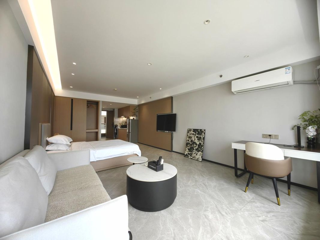 M Zhineng Zhuti Meisu (Guangzhou Luogang Wanda)