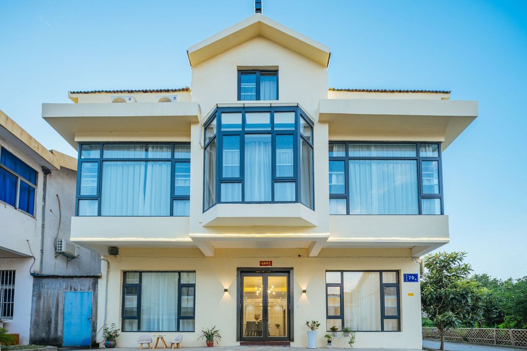 Floral Hotel·Yueting Yaju hotel (Wuxi Lingshan Big Buddha Nianhuawan Branch)