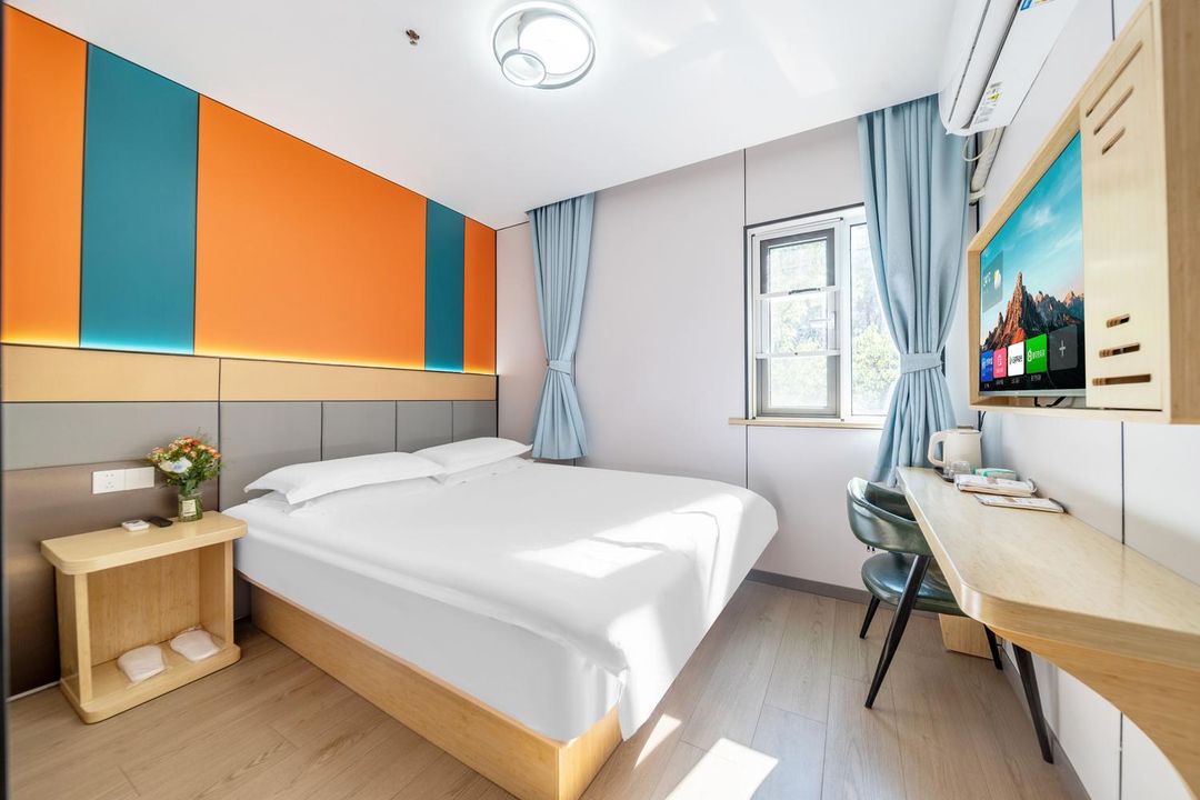 Shanghai Gongle Hotel