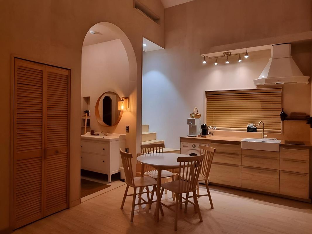 Private Pension Jacuzzi Gurmistar