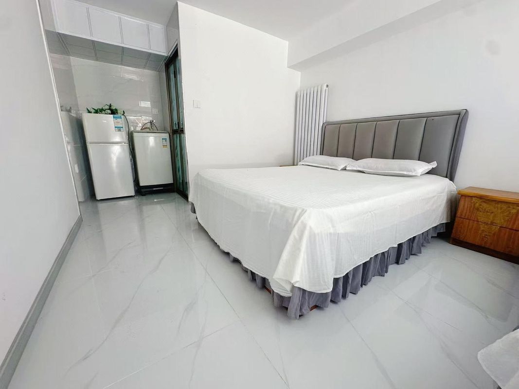 大連索菲雅公寓